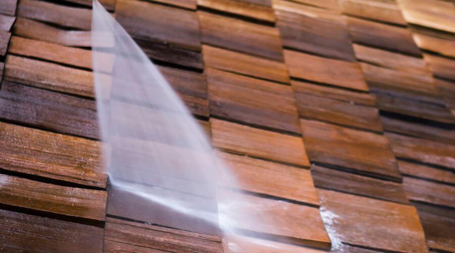 Professional gutter cleaning in Duncan, AZ